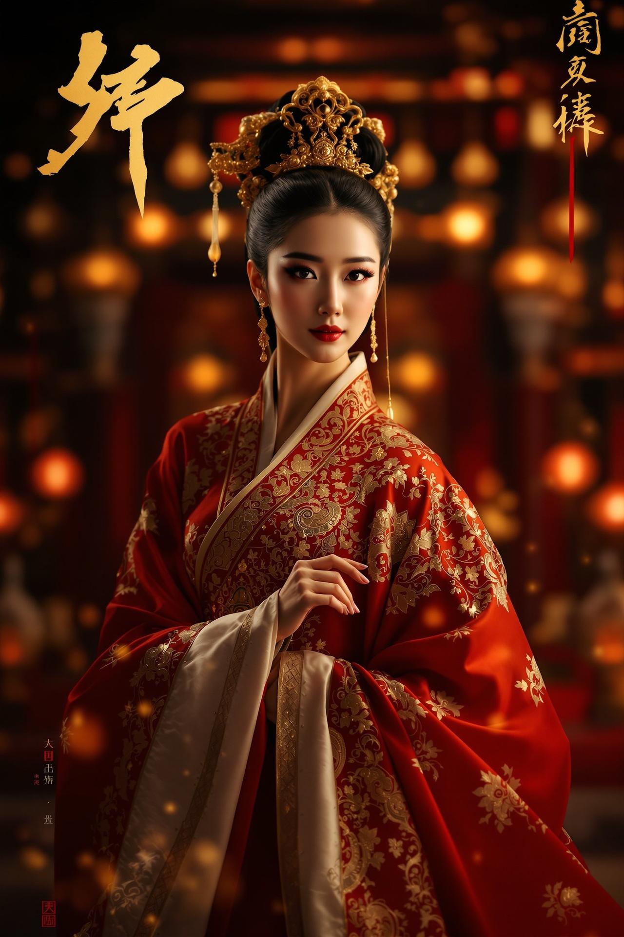蜗牛视频 - 甄嬛传