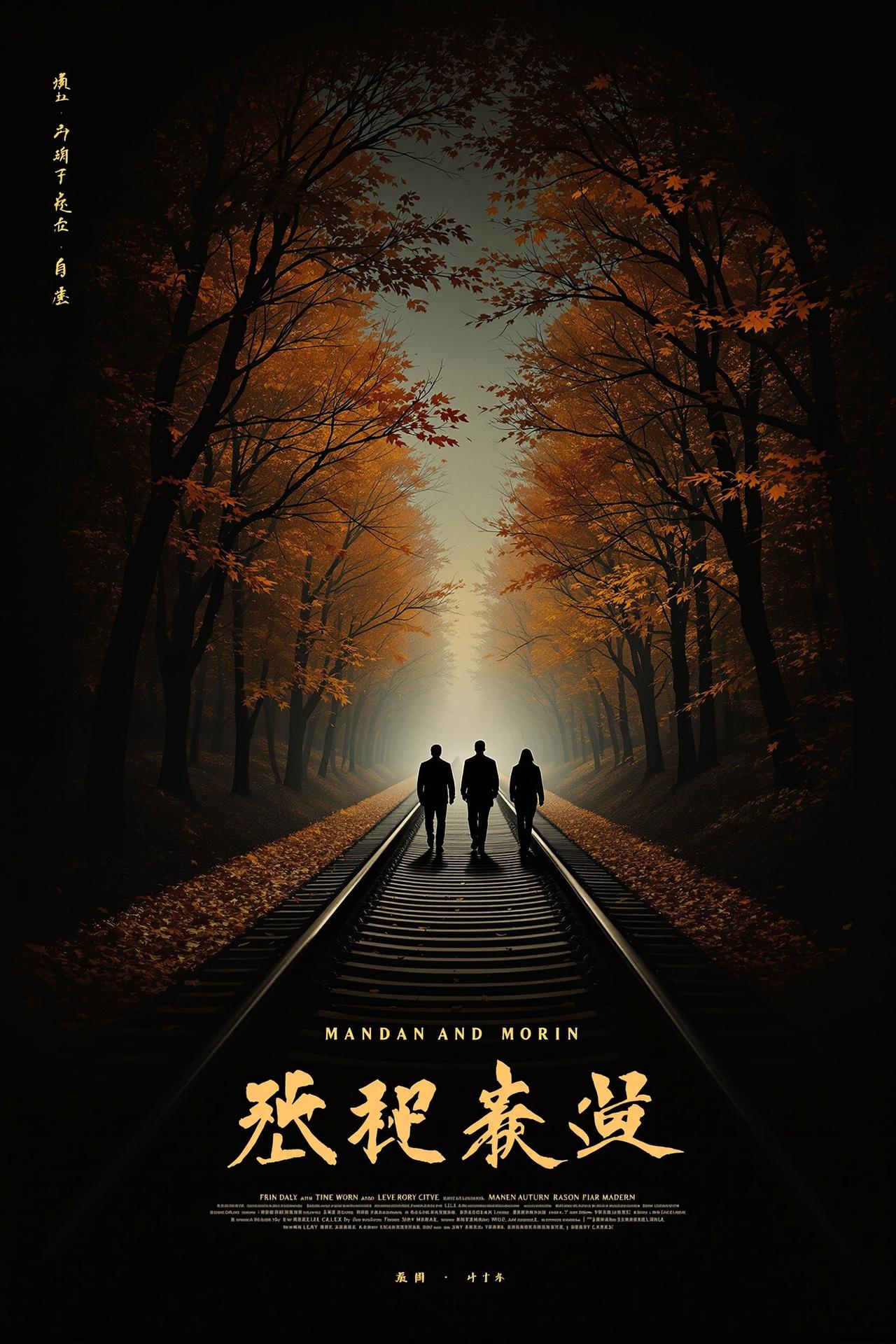蜗牛视频 - 漫长的季节