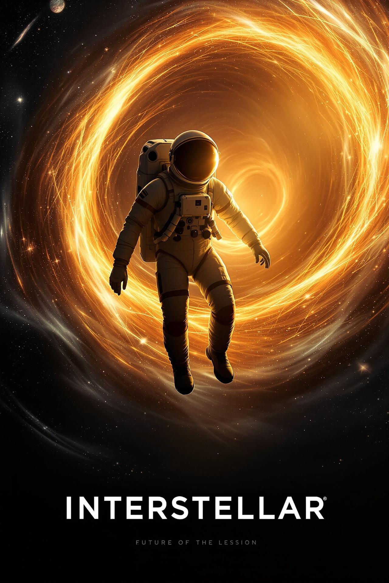 蜗牛视频 - 星际穿越